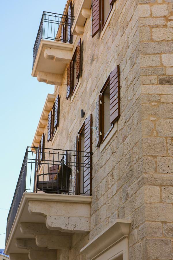 Vila Magdalena Supetar Εξωτερικό φωτογραφία