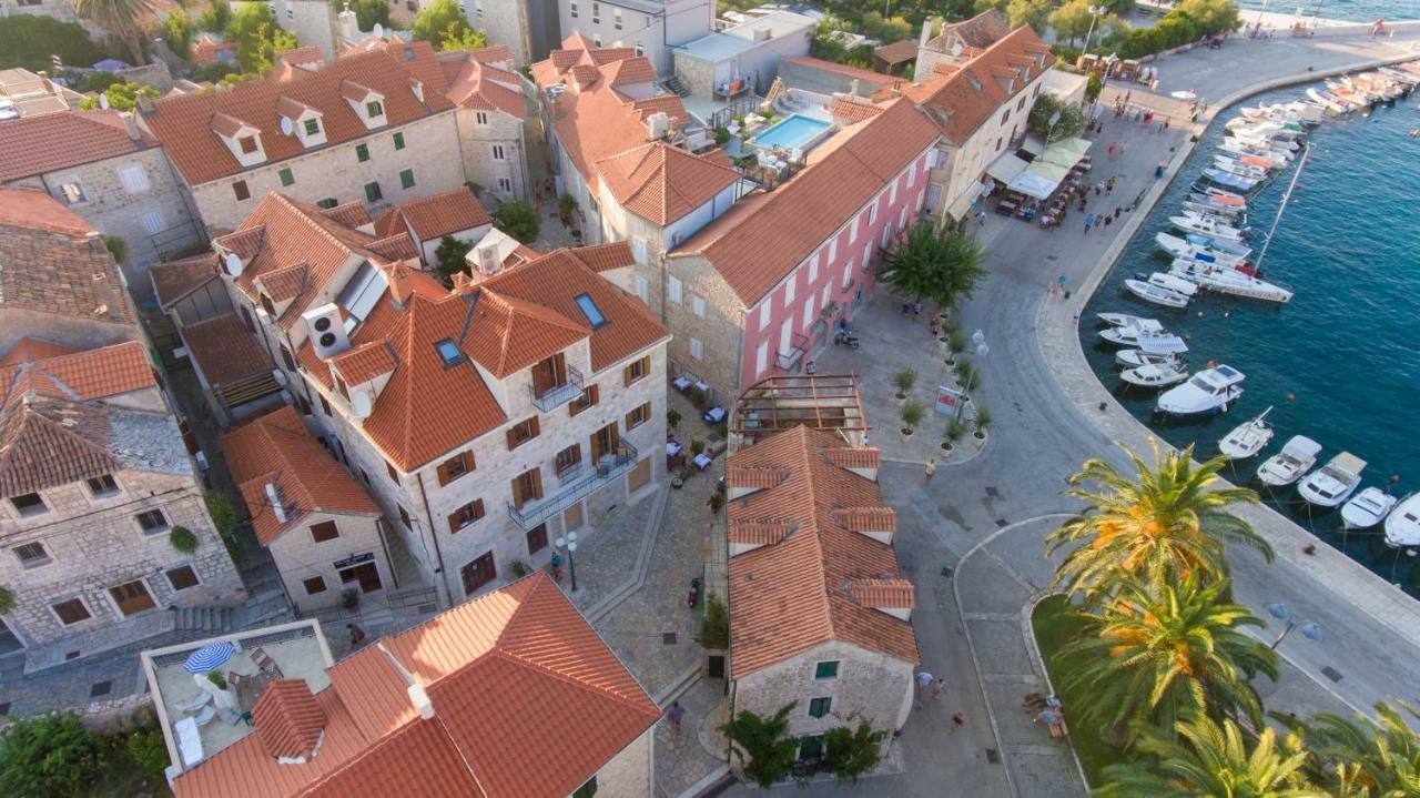 Vila Magdalena Supetar Εξωτερικό φωτογραφία