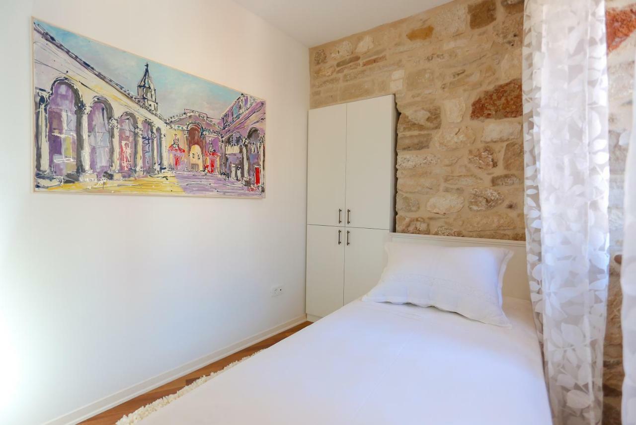 Vila Magdalena Supetar Εξωτερικό φωτογραφία