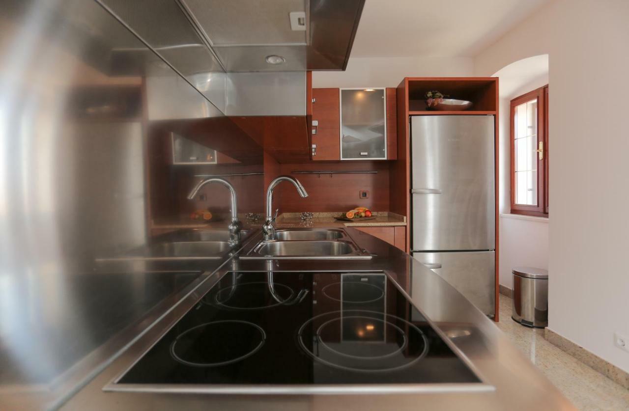 Vila Magdalena Supetar Εξωτερικό φωτογραφία