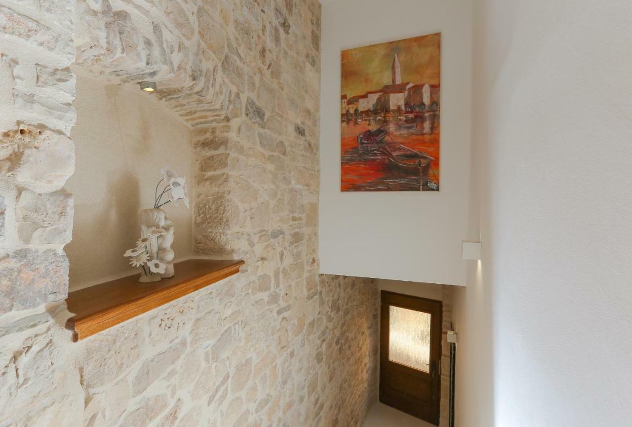 Vila Magdalena Supetar Εξωτερικό φωτογραφία