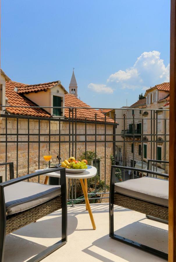 Vila Magdalena Supetar Εξωτερικό φωτογραφία