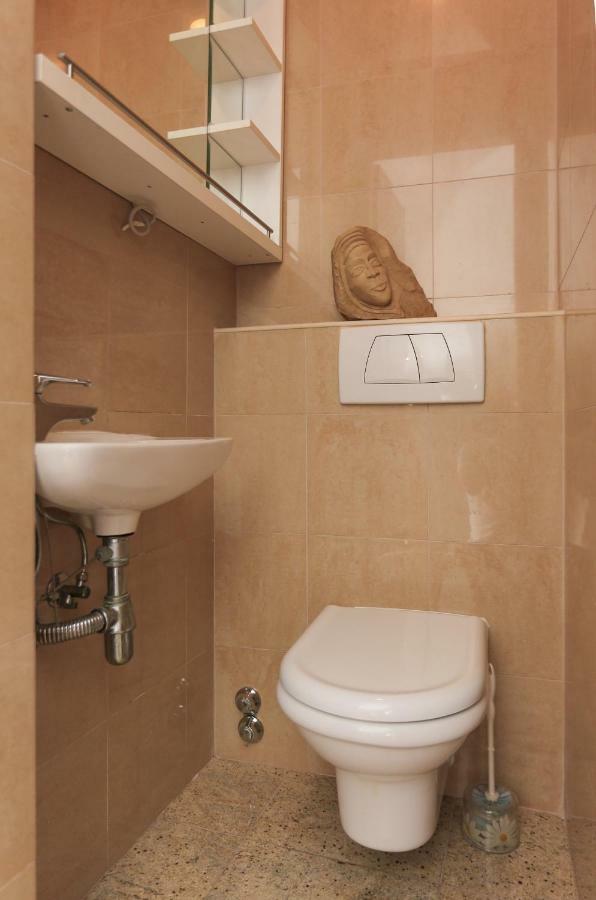 Vila Magdalena Supetar Εξωτερικό φωτογραφία