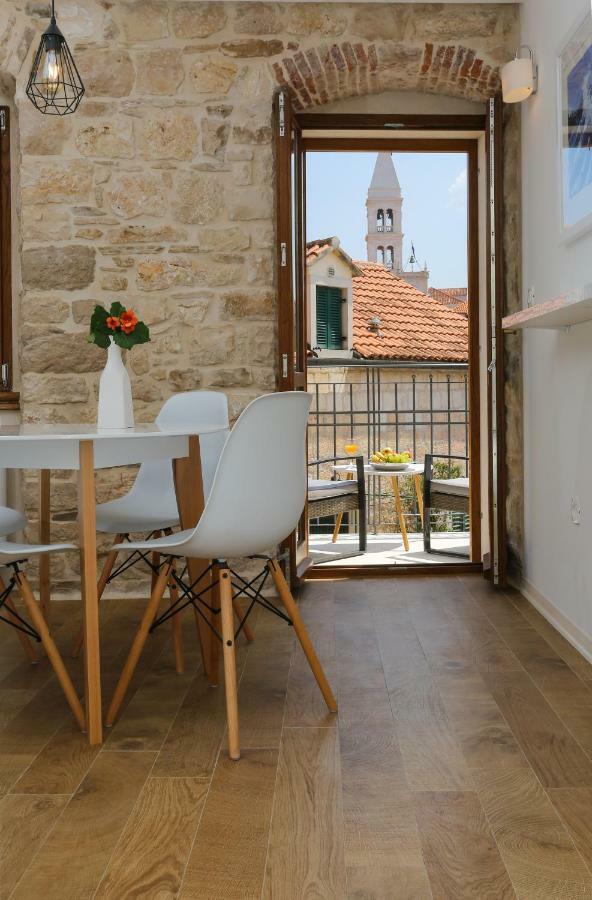 Vila Magdalena Supetar Εξωτερικό φωτογραφία