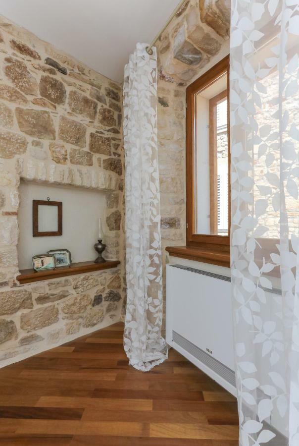 Vila Magdalena Supetar Εξωτερικό φωτογραφία