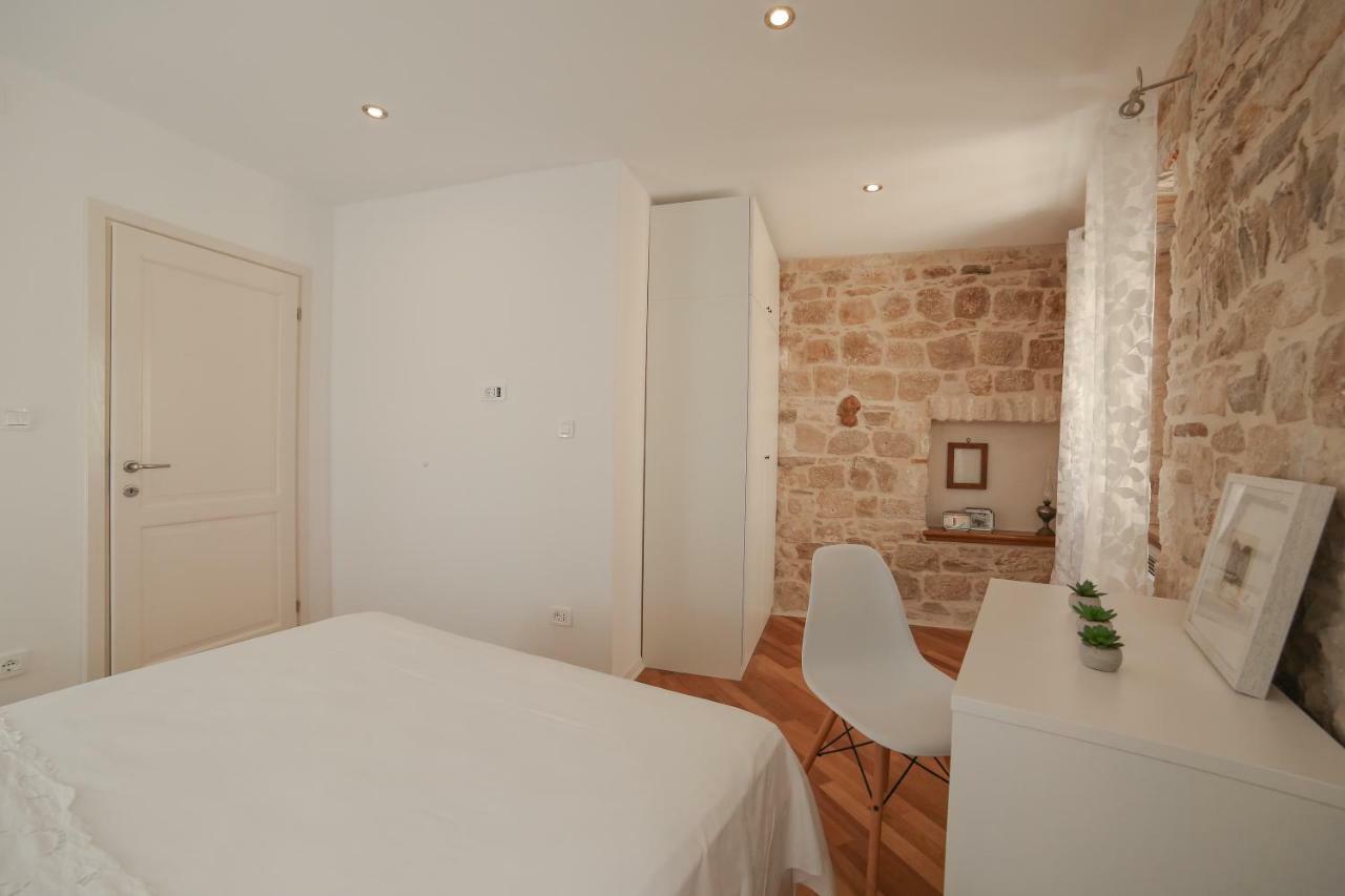 Vila Magdalena Supetar Εξωτερικό φωτογραφία