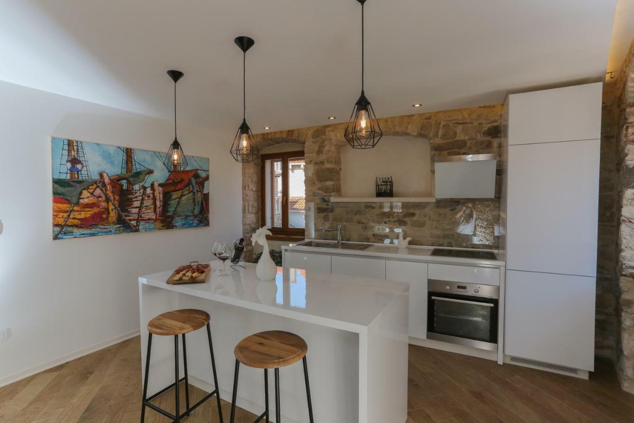 Vila Magdalena Supetar Εξωτερικό φωτογραφία